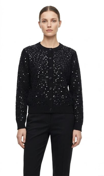DIANA GALLESI Cardigan Donna mod. M166J005475N