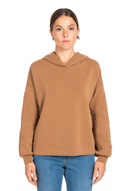 DIANA GALLESI Felpa Donna mod. G800J004349N