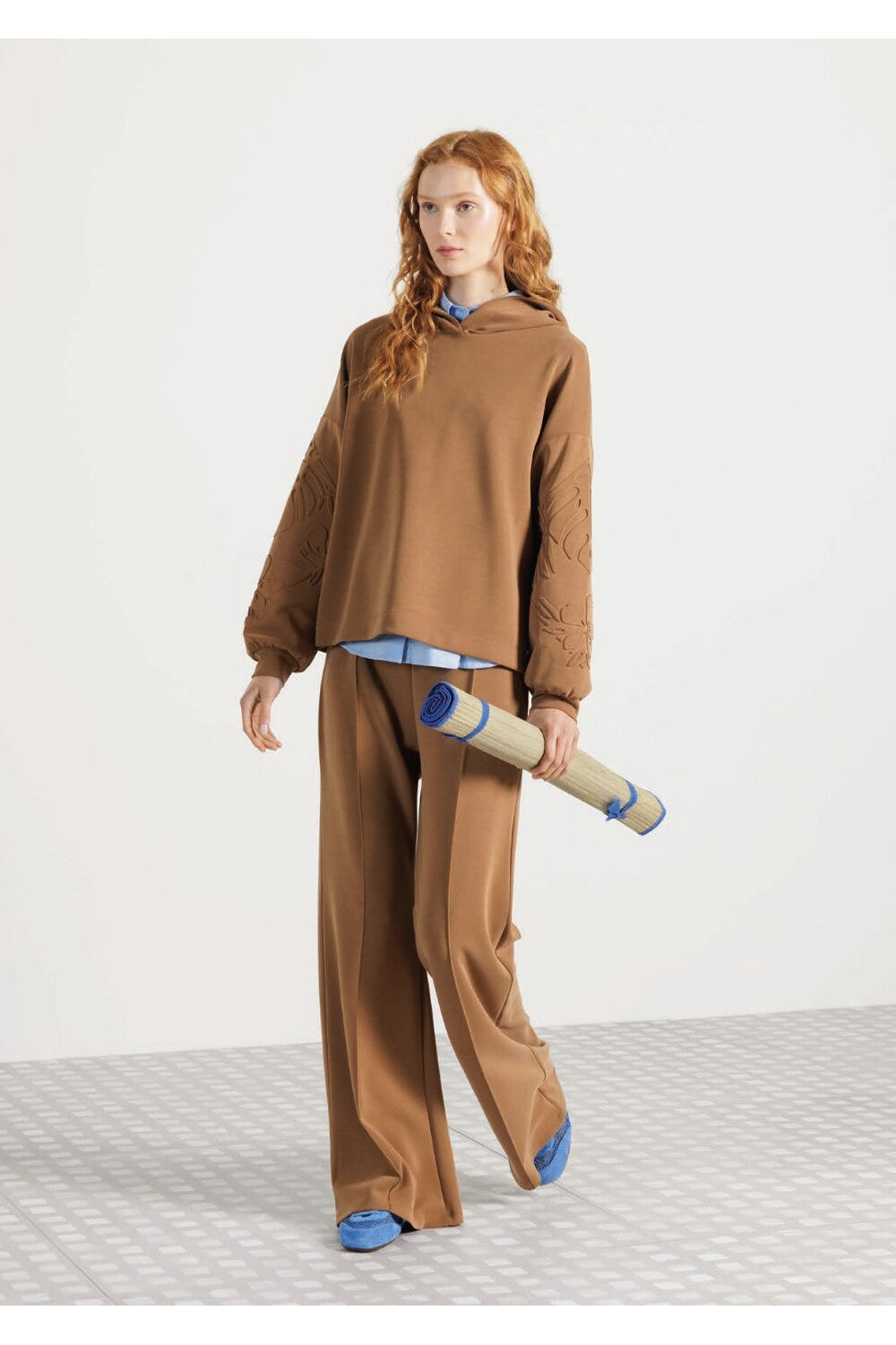 DIANA GALLESI Pantalone Donna mod. P823J002447N