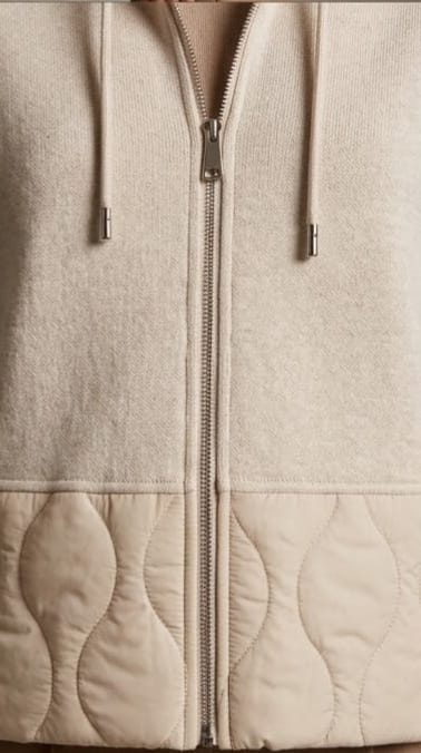 DIANA GALLESI Felpa Donna mod. M142J005451N
