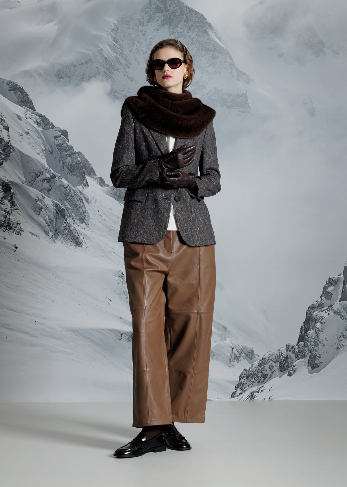 DIANA GALLESI Giacca Donna mod. R022R002503N