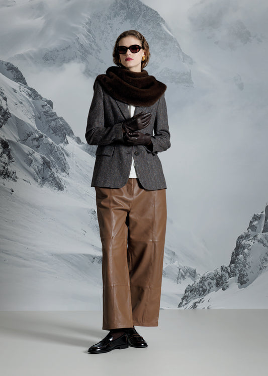 DIANA GALLESI Giacca Donna mod. R022R002503N