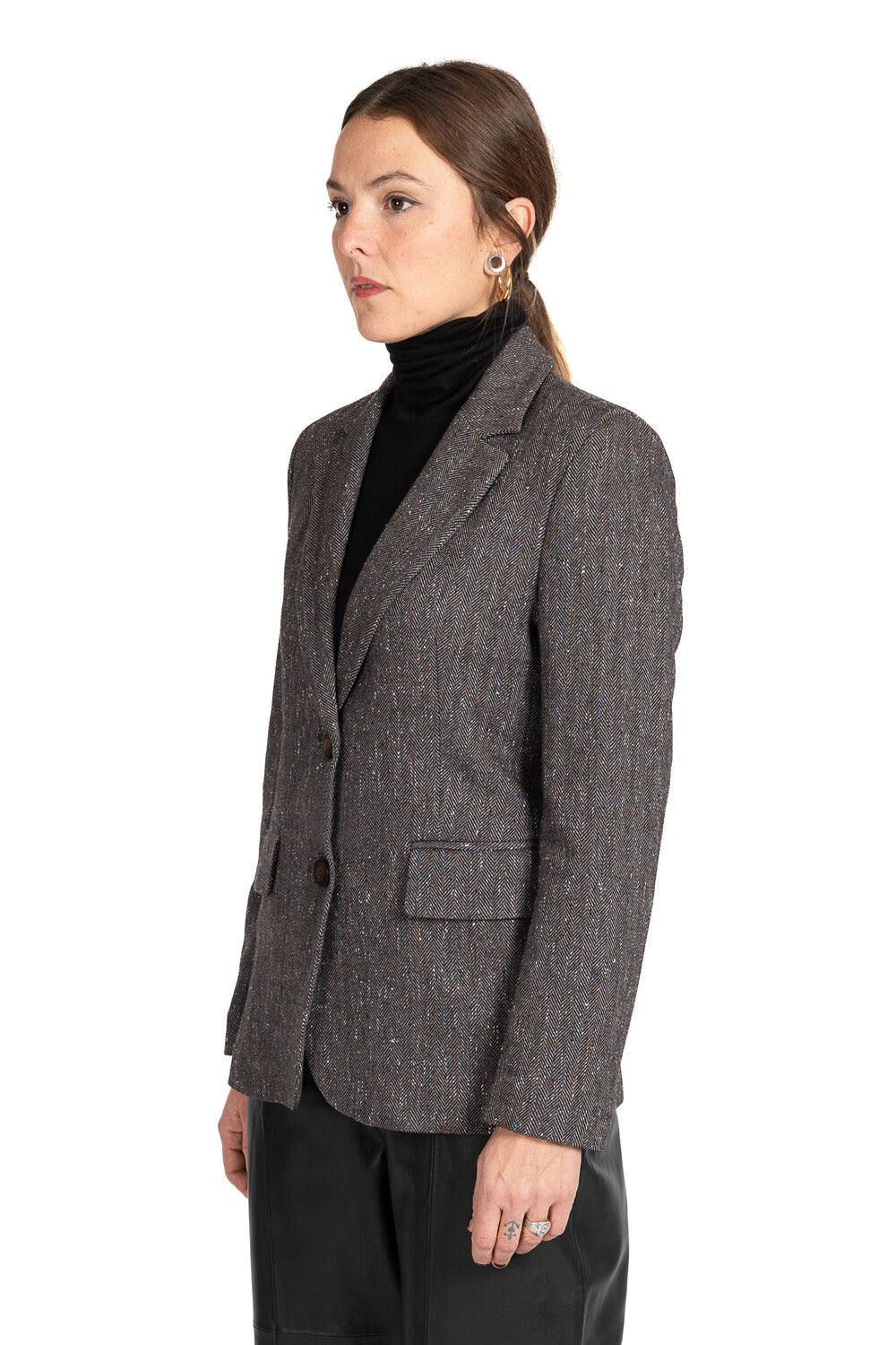 DIANA GALLESI Giacca Donna mod. R022R002503N