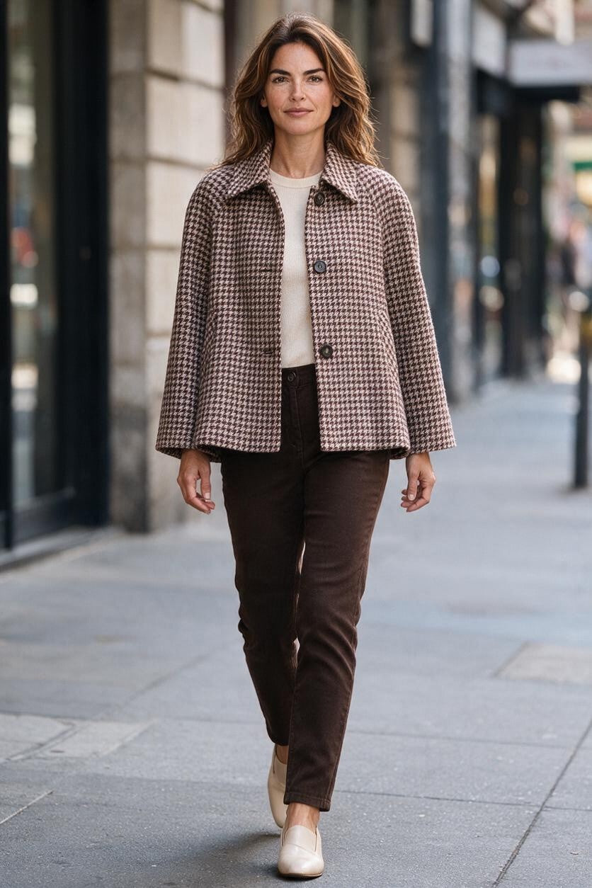 DIANA GALLESI Giacca Donna mod. R083R002514N