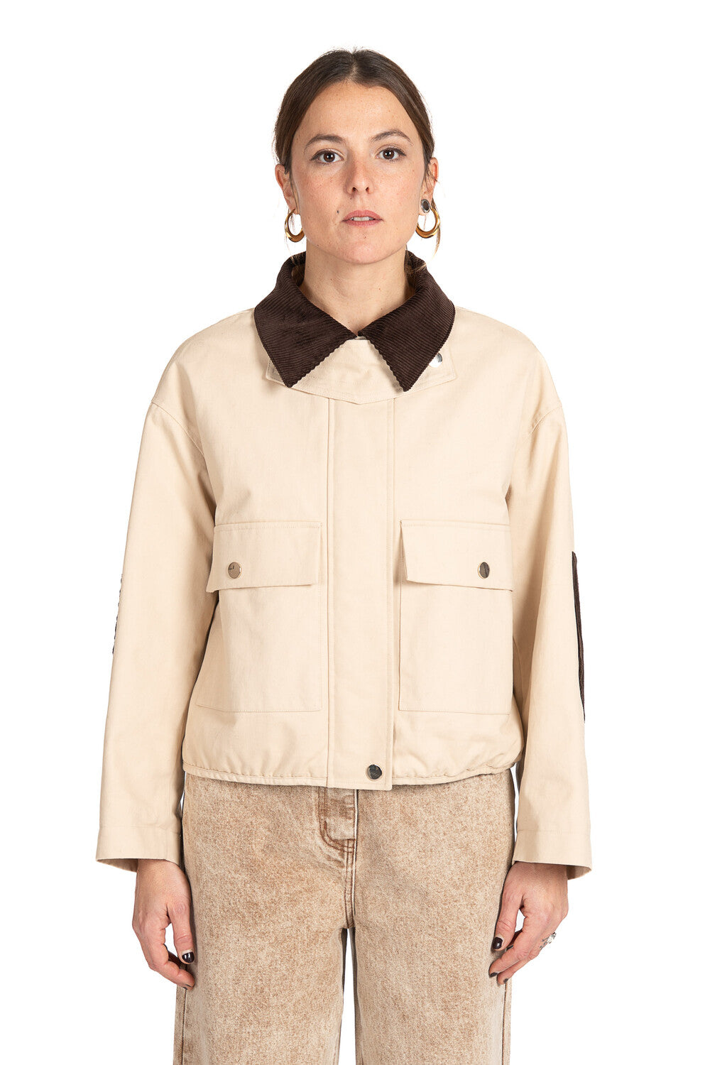 DIANA GALLESI Giacca Donna mod. R089R002469N