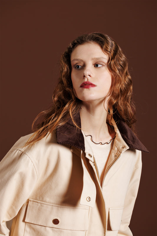 DIANA GALLESI Giacca Donna mod. R089R002469N