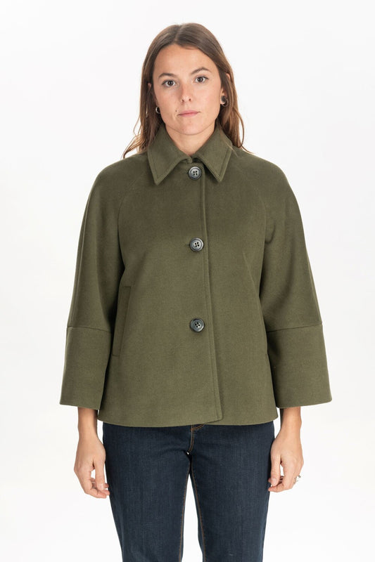 DIANA GALLESI Giacca Donna mod. R161R002213N