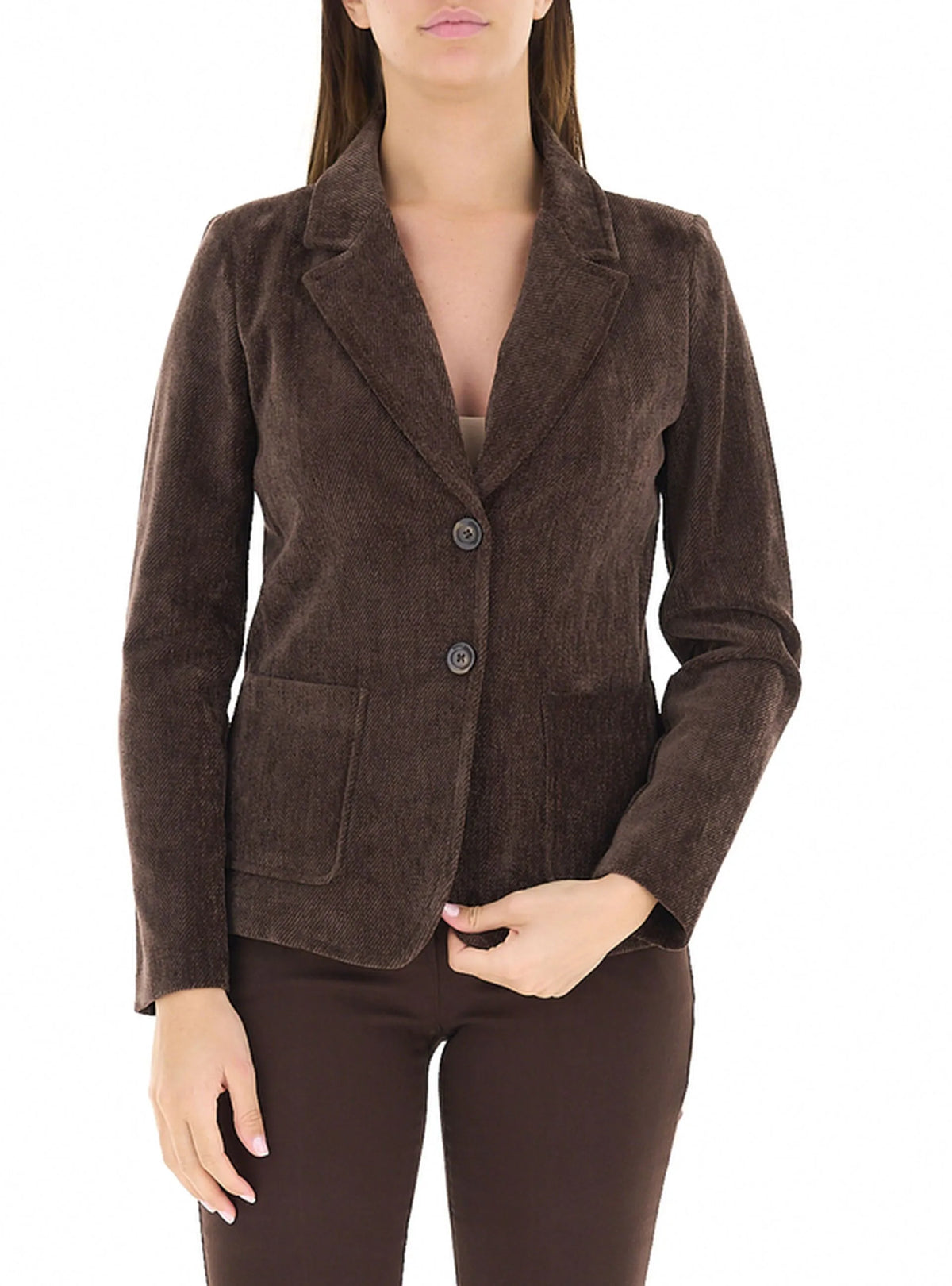DIANA GALLESI Giacca Donna mod. R800R002517N