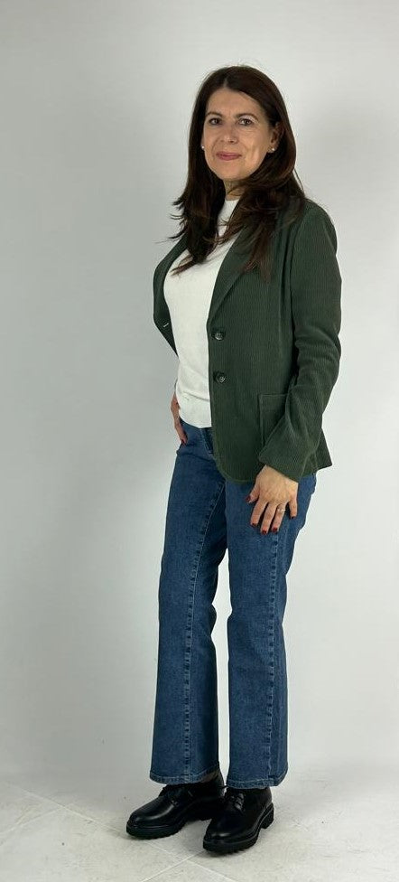 DIANA GALLESI Giacca Donna mod. R944R002210N