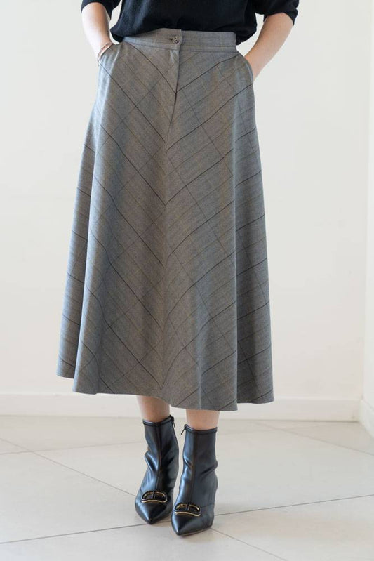 DIANA GALLESI Gonna Donna mod. 1151R001507N