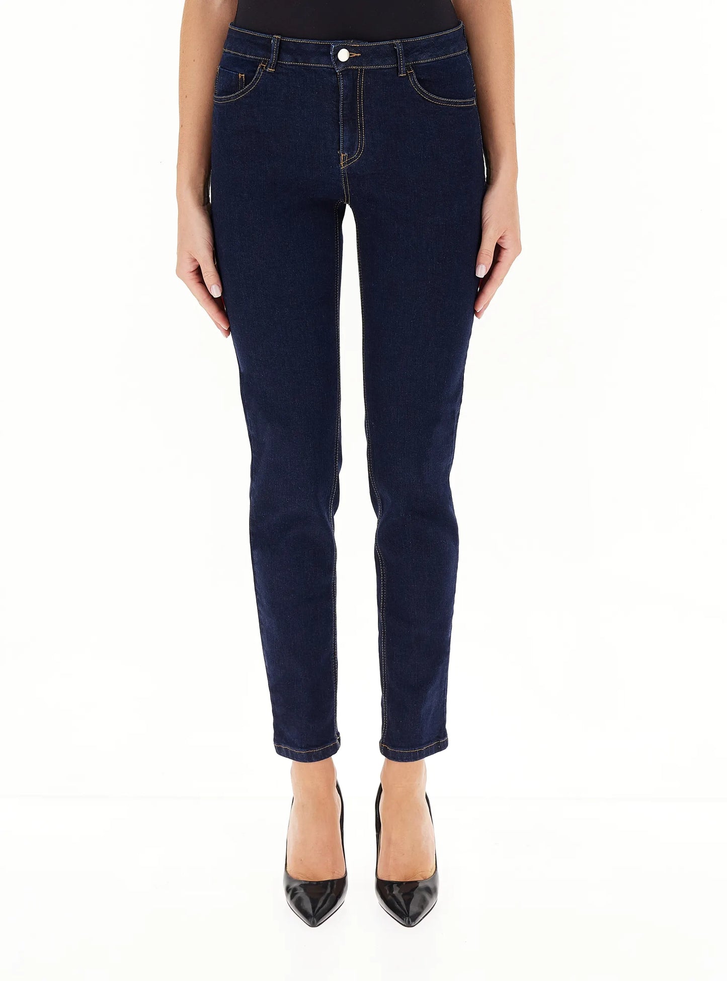 DIANA GALLESI Jeans Donna mod. P134R005323N