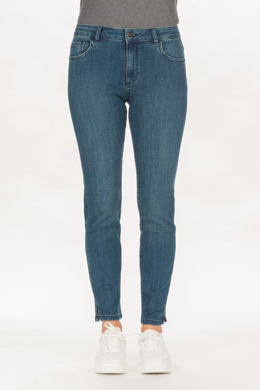 DIANA GALLESI Jeans Donna mod. P409R108274N