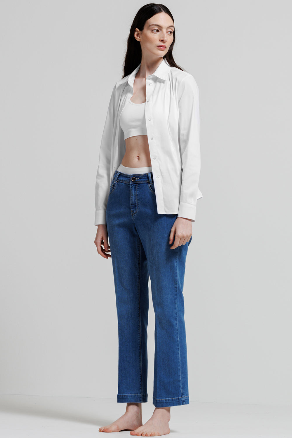 DIANA GALLESI Jeans Donna mod. P500R008770N