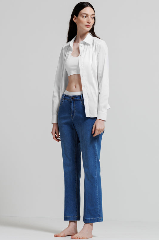 DIANA GALLESI Jeans Donna mod. P500R008770N