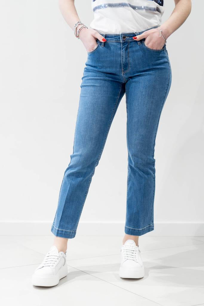 DIANA GALLESI Jeans Donna mod. P500R008770N