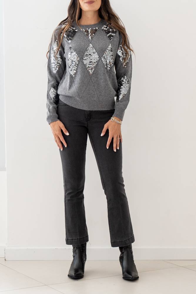 DIANA GALLESI Jeans Donna mod. P500R008770N
