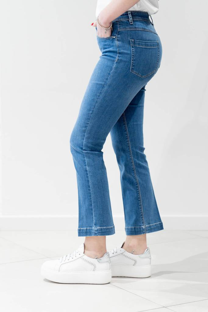 DIANA GALLESI Jeans Donna mod. P500R008770N