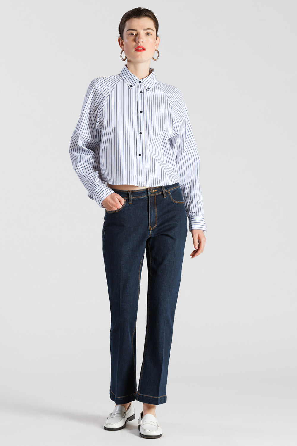 DIANA GALLESI Jeans Donna mod. P500R008770N
