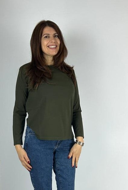 DIANA GALLESI Maglia Donna mod. G036R000632N