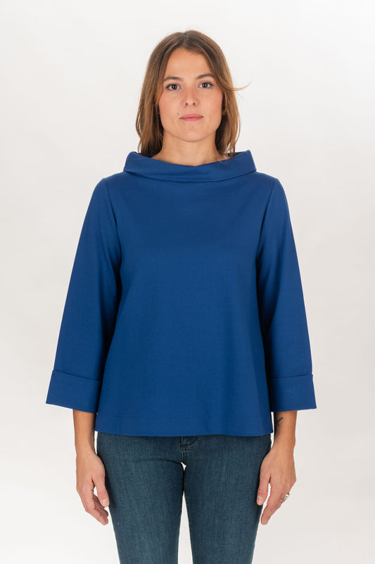 DIANA GALLESI Maglia Donna mod. G889R000639N