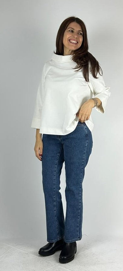 DIANA GALLESI Maglia Donna mod. G889R000639N