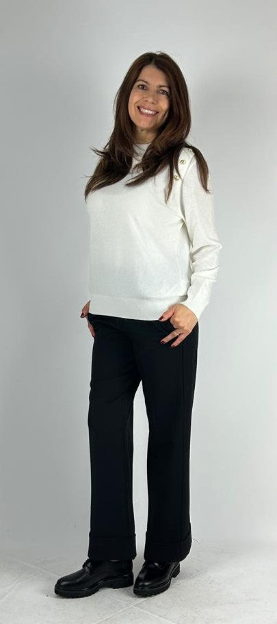 DIANA GALLESI Maglia Donna mod. M131J004858N