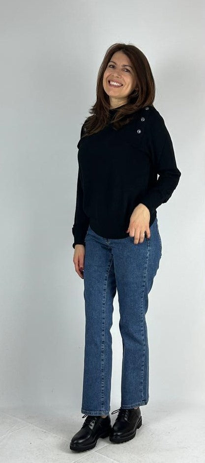 DIANA GALLESI Maglia Donna mod. M131J004858N