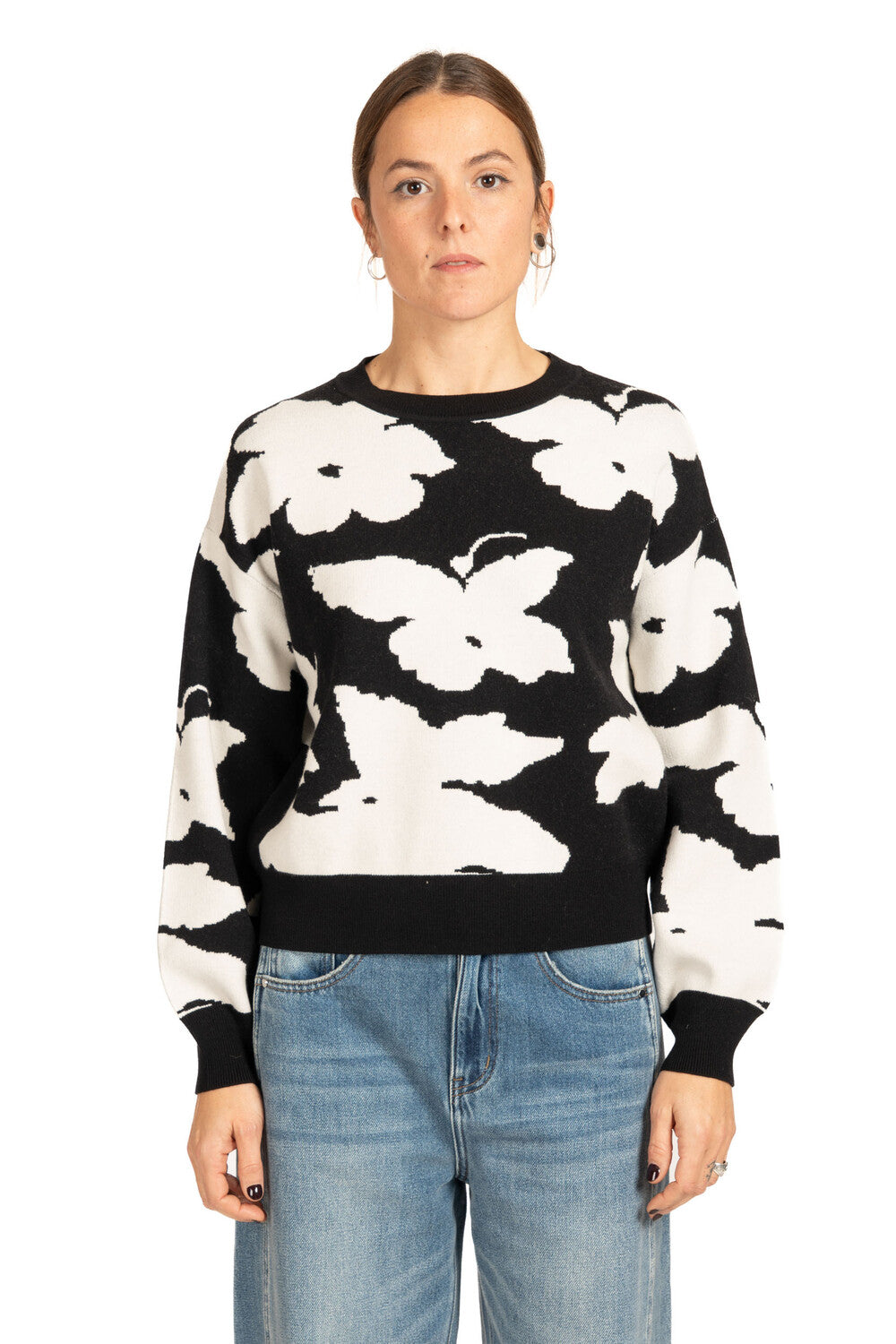 DIANA GALLESI Maglia Donna mod. M146J005455N