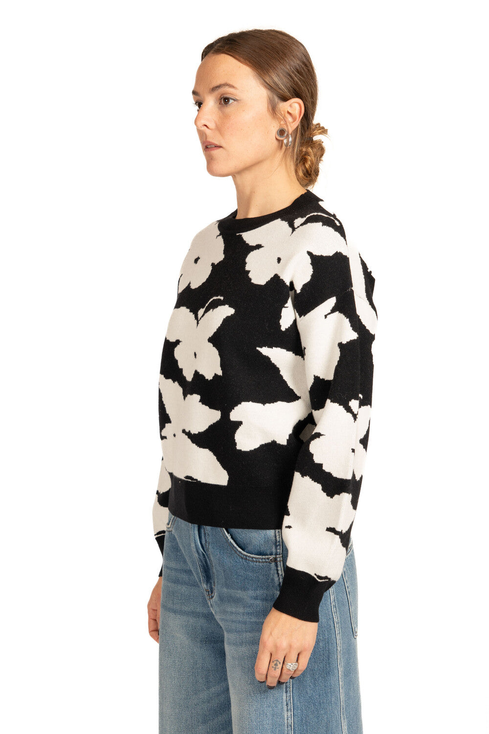 DIANA GALLESI Maglia Donna mod. M146J005455N