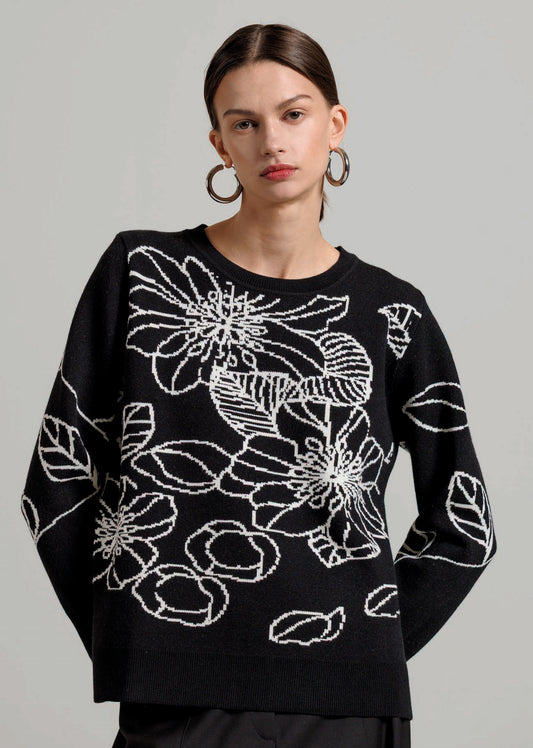 DIANA GALLESI Maglia Donna mod. M147J005456N