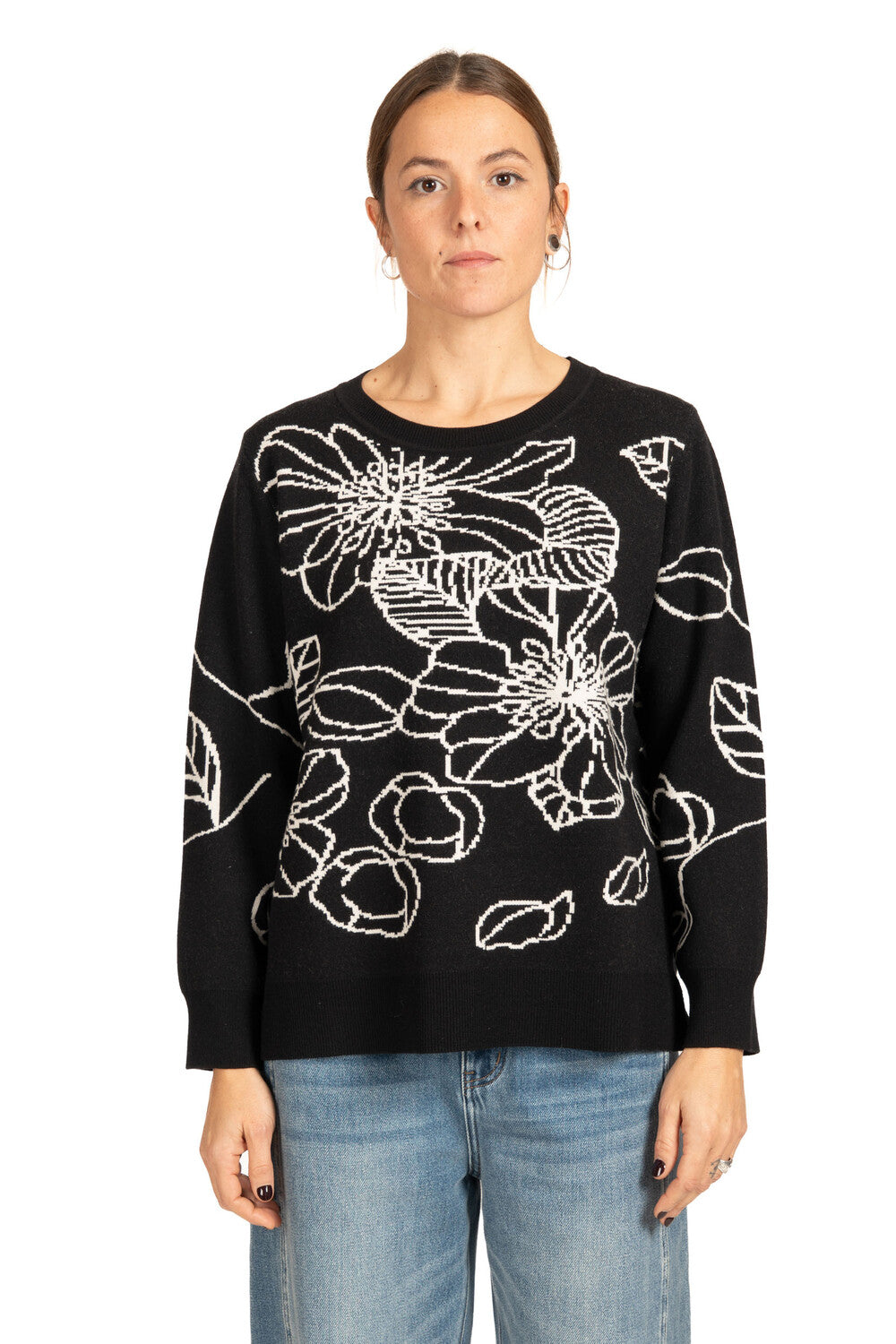 DIANA GALLESI Maglia Donna mod. M147J005456N