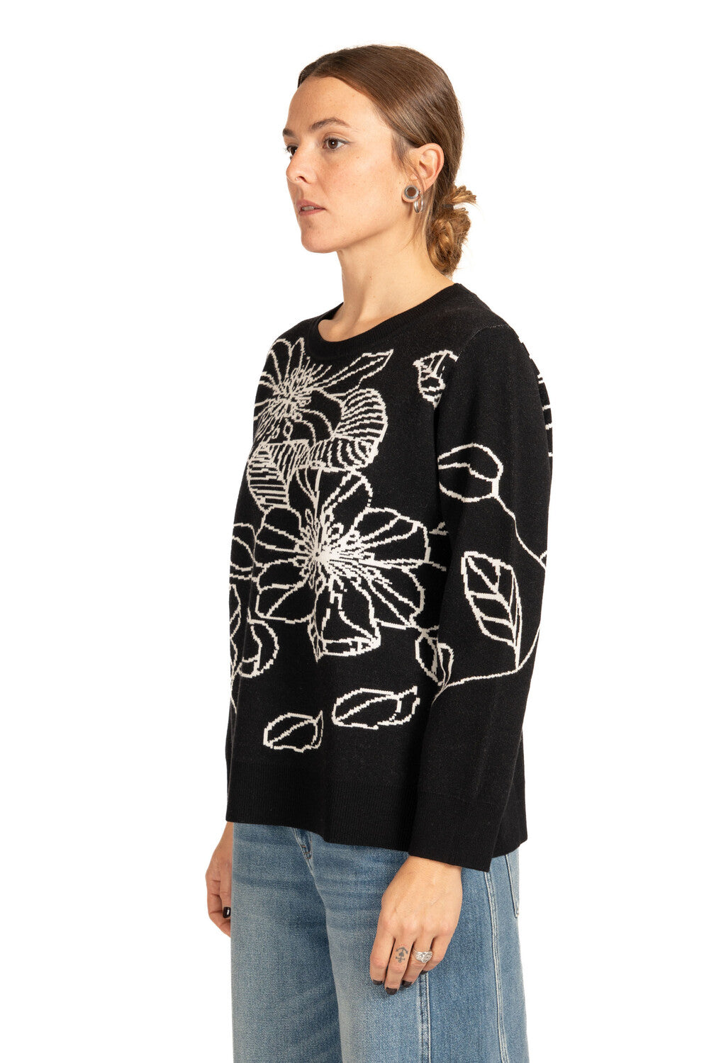 DIANA GALLESI Maglia Donna mod. M147J005456N