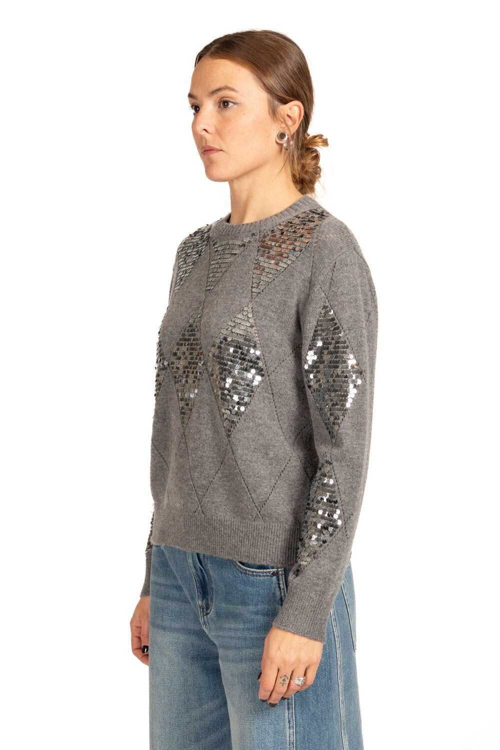 DIANA GALLESI Maglia Donna mod. M172J005481N