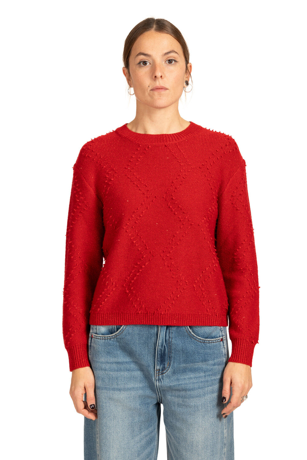 DIANA GALLESI Maglia Donna mod. M178J005487N