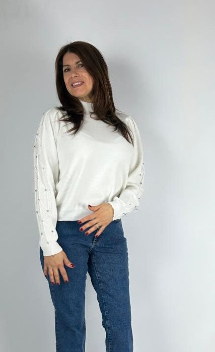 DIANA GALLESI Maglia Donna mod. M180J004911N