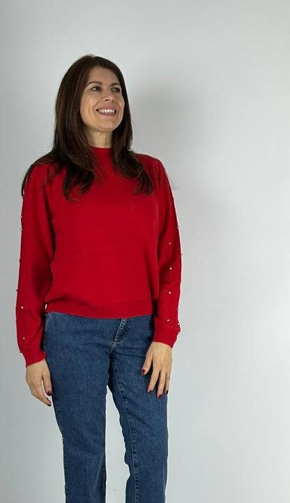 DIANA GALLESI Maglia Donna mod. M180J004911N