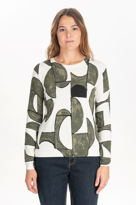 DIANA GALLESI Maglia Donna mod. M184J004914N