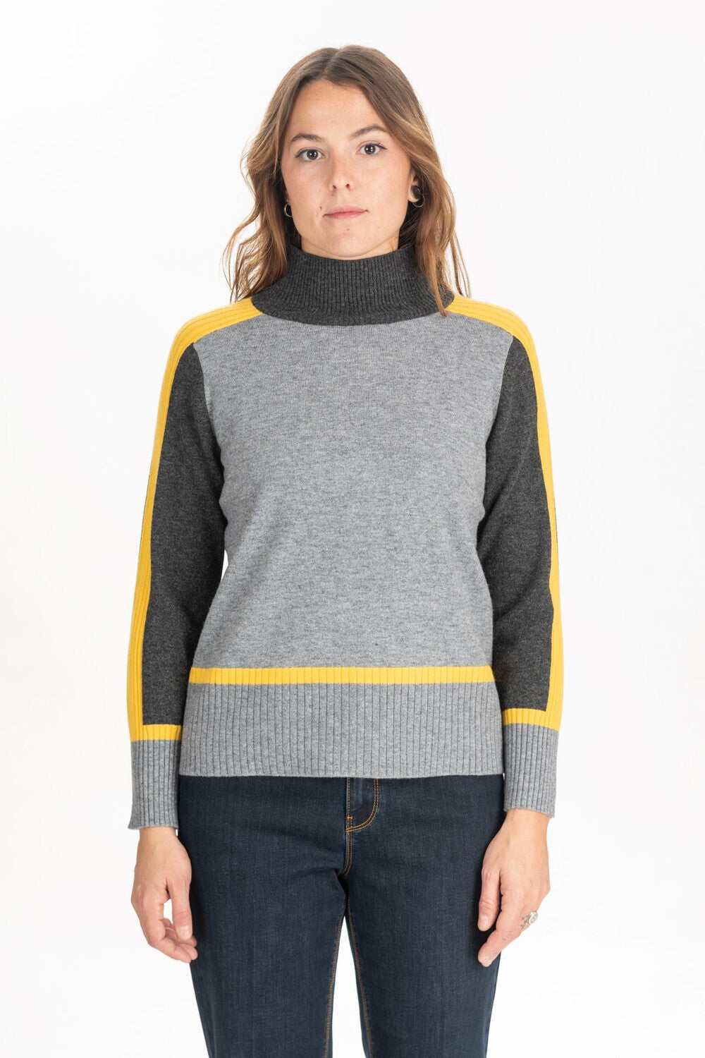 DIANA GALLESI Maglia Donna mod. M191J004921N