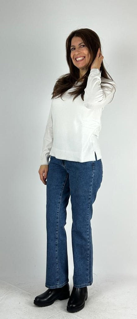 DIANA GALLESI Maglia Donna mod. M201J004931N