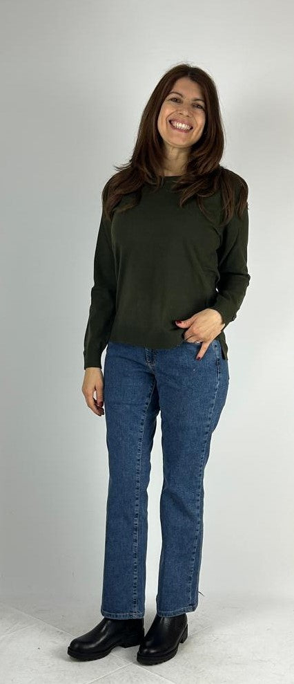 DIANA GALLESI Maglia Donna mod. M201J004931N