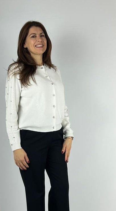 DIANA GALLESI Maglia Donna mod. M267J005000N