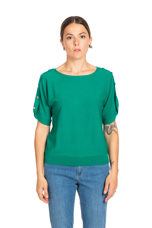 DIANA GALLESI Maglia Donna mod. M492J005250N