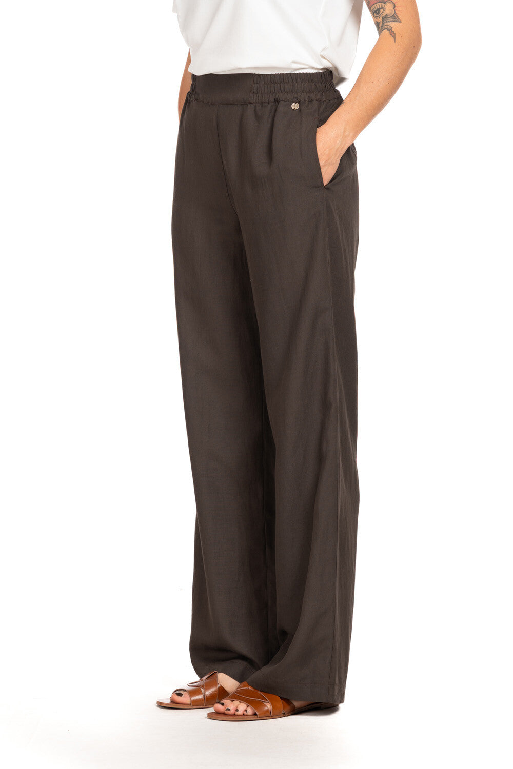 DIANA GALLESI Pantalone Donna mod. P004R008917N