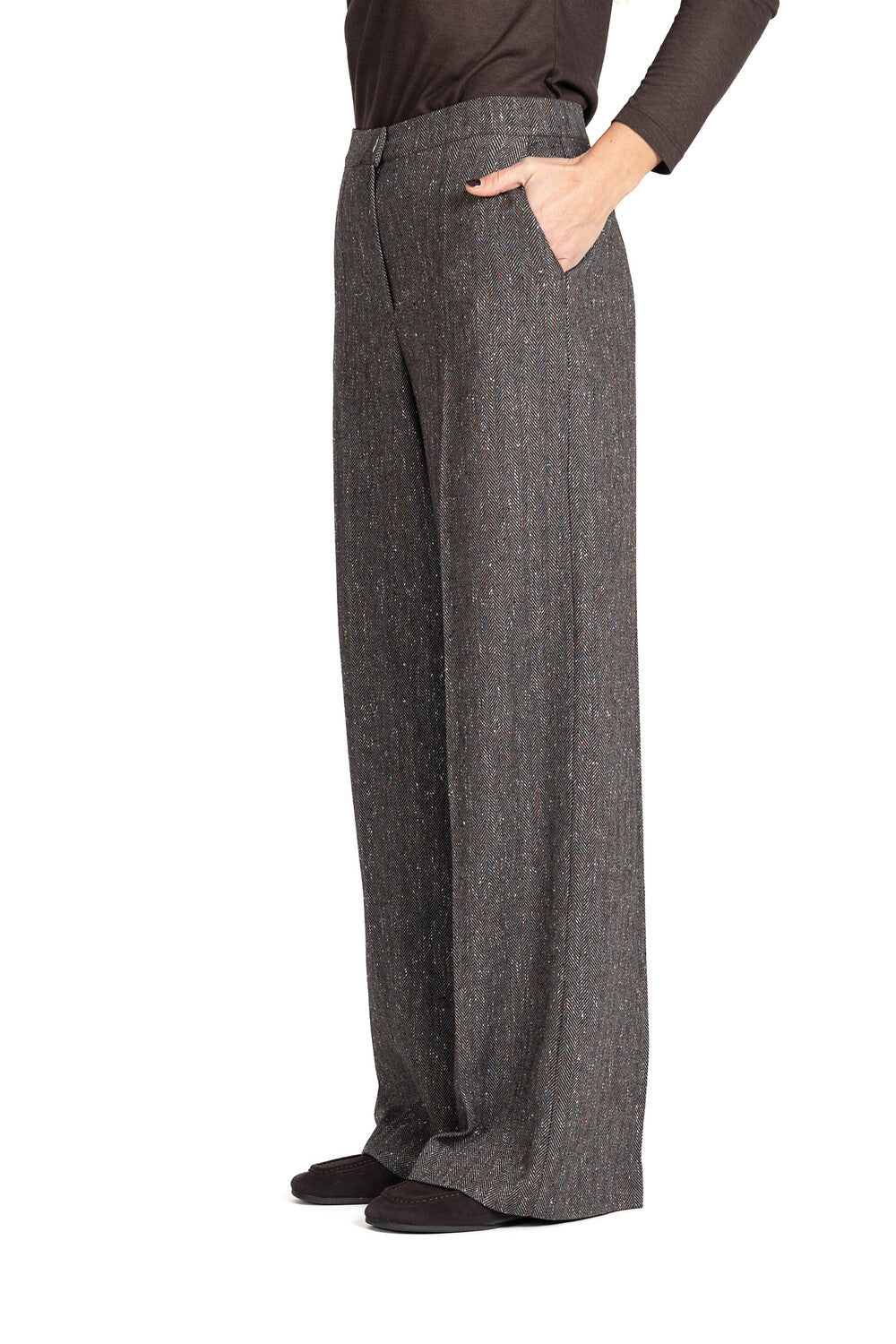 DIANA GALLESI Pantalone Donna mod. P04KR009420N