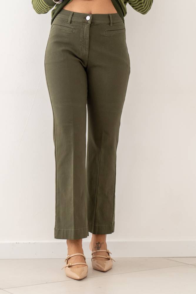 DIANA GALLESI Pantalone Donna mod. P726R009305N