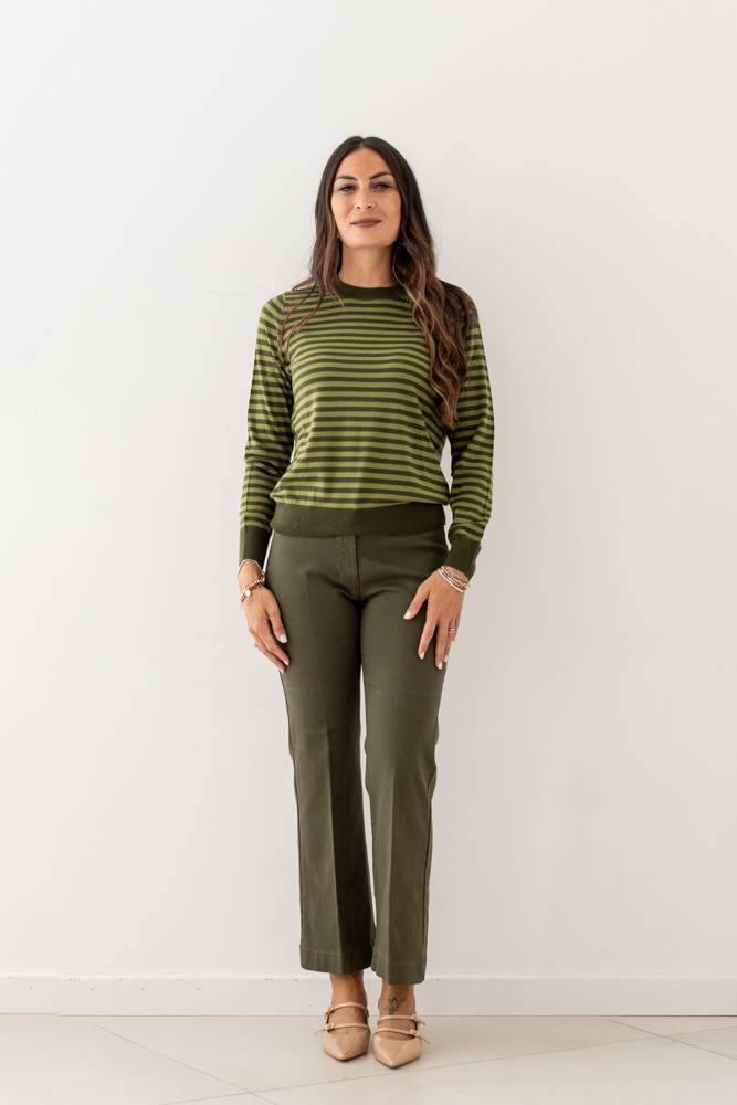 DIANA GALLESI Pantalone Donna mod. P726R009305N