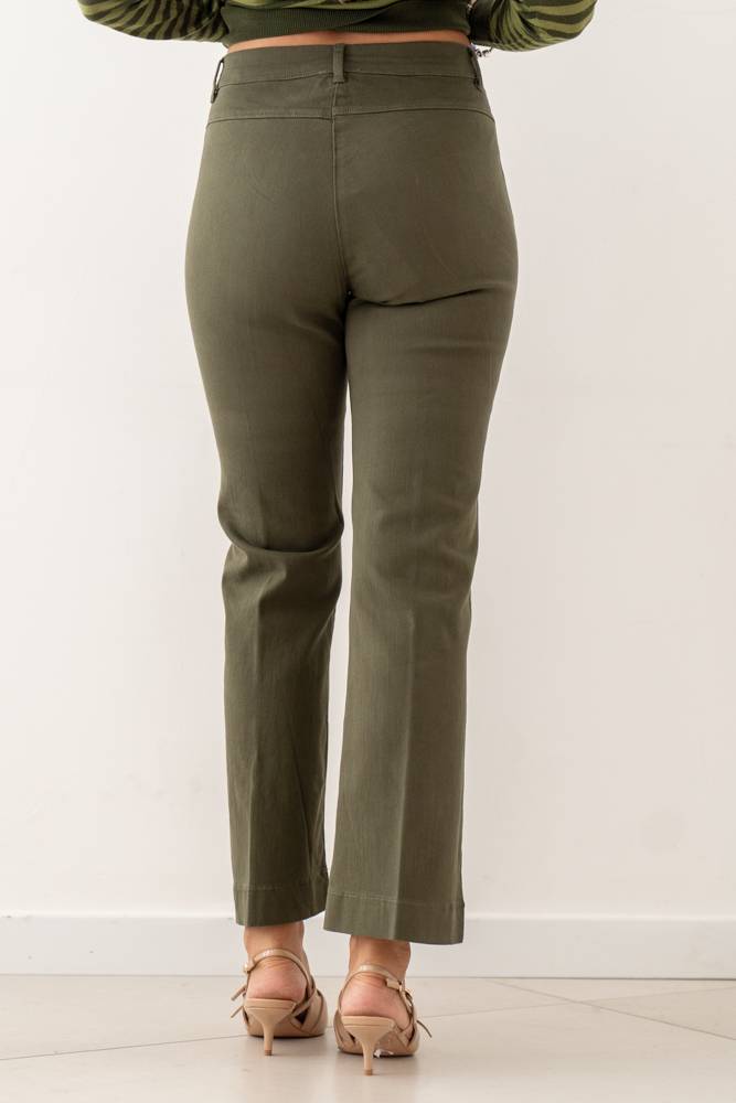 DIANA GALLESI Pantalone Donna mod. P726R009305N