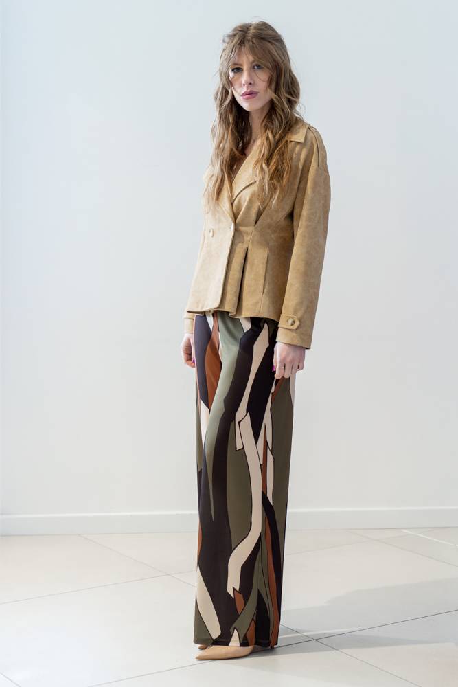 DIANA GALLESI Pantalone Donna mod. P825R008860N