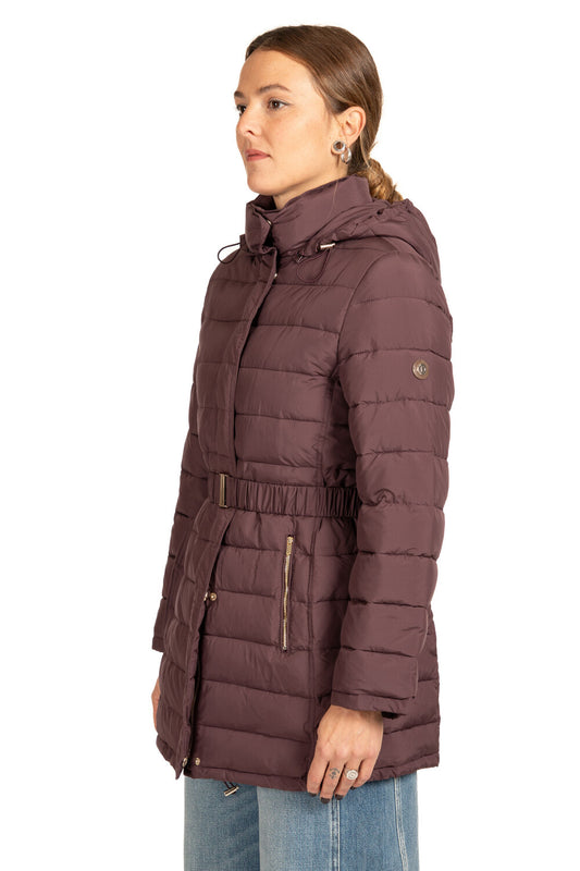 DIANA GALLESI Piumino Donna mod. R021R002502N