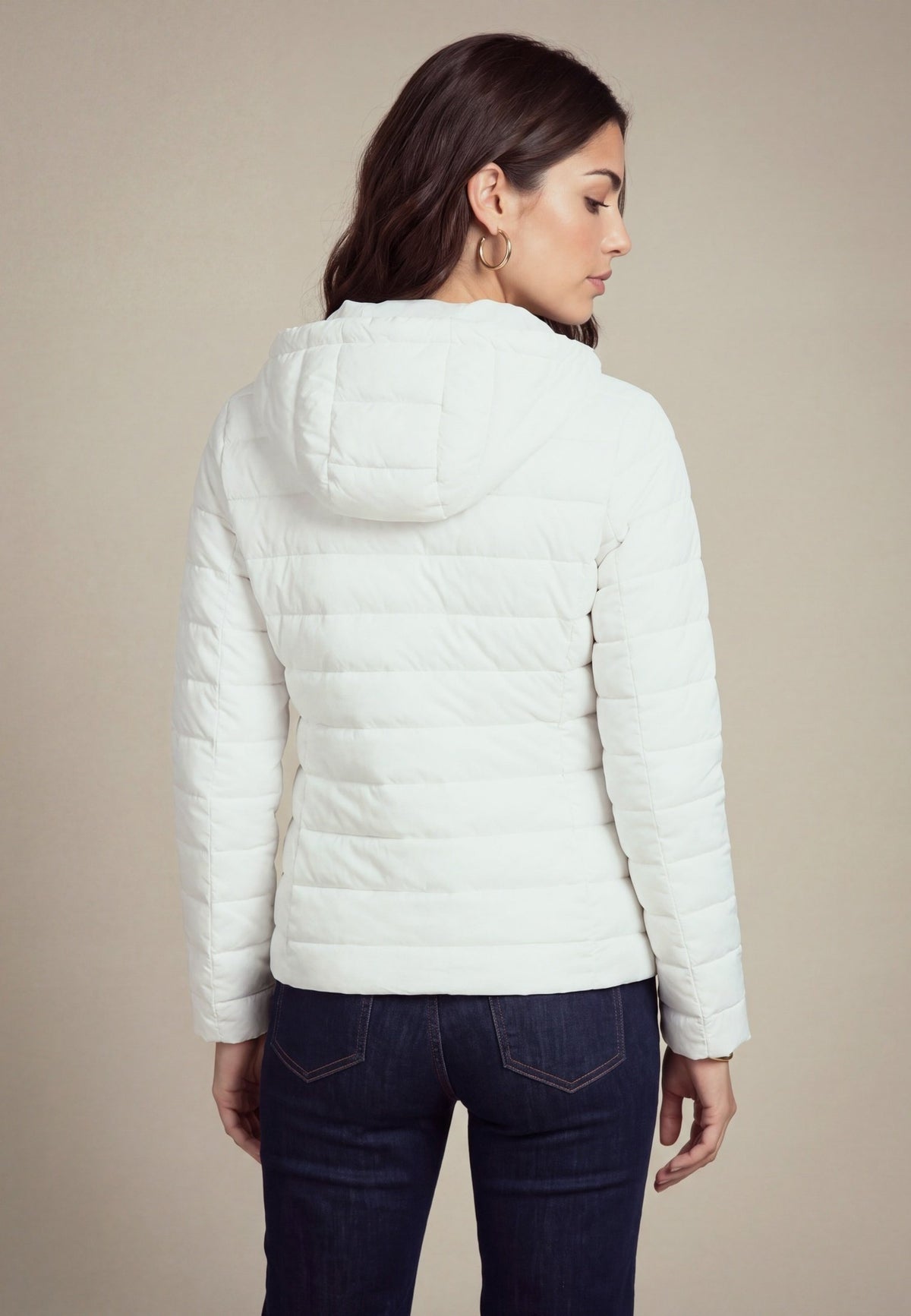DIANA GALLESI Piumino Donna mod. R035R002406N